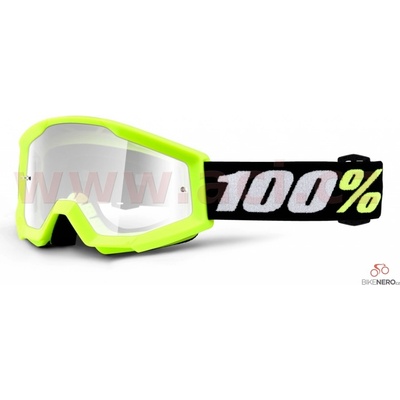 100% Strata Junior Mini