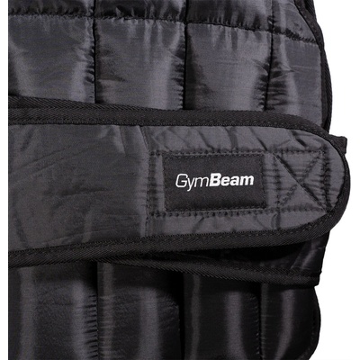 GymBeam Záťažová vesta 10 kg