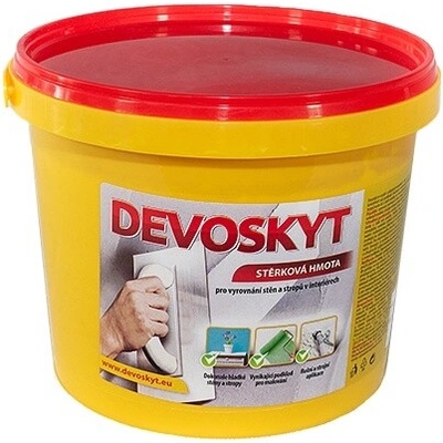 PPG Deco Czech a.s. DEVOSKYT 1 stěrková hmota 5 kg