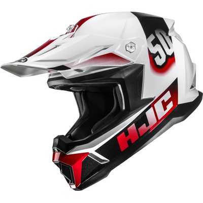 HJC C50 Dash