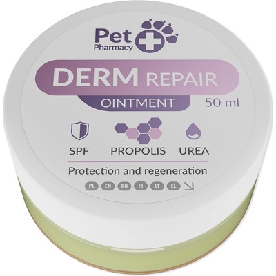 VetFood DermRepair 50 ml