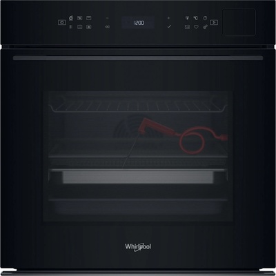 Whirlpool WOI7P8FHT1SBA
