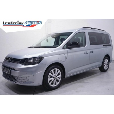 Volkswagen Caddy Maxi Life 110 kW
