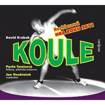 Koule - Drábek David