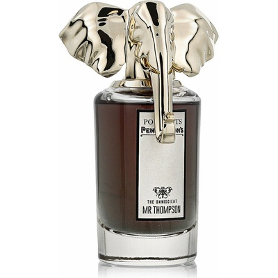 Penhaligon's The Omniscient Mr Thompson parfumovaná voda pánska 75 ml