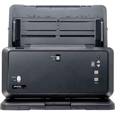 Plustek SmartOffice S 60