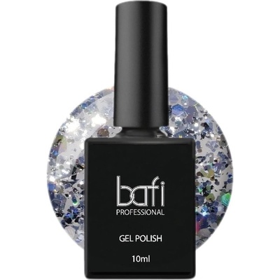 Bafi Gel polish Rainbow 02 10 ml