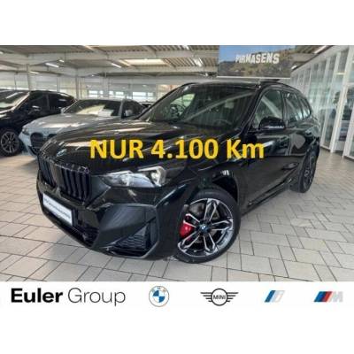 BMW X1 M Sport 100 kW
