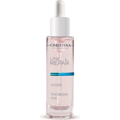 Christina Theraskin +HA regenerační hydratační sérum 30 ml – Hledejceny.cz