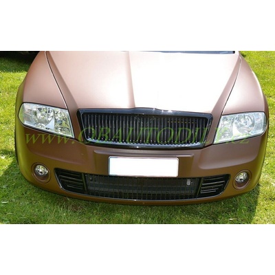 ŠKODA OCTAVIA II-PŘEDNÍ MASKA LW bez ZNAKU O2-FGB-LW – Hledejceny.cz