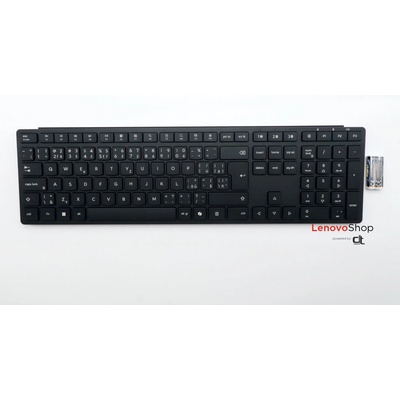 Lenovo Wireless Multi-Mode Pro Keyboard 6000 4Y41S04707