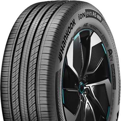 Hankook iON evo IK01 255/35 R20 97Y