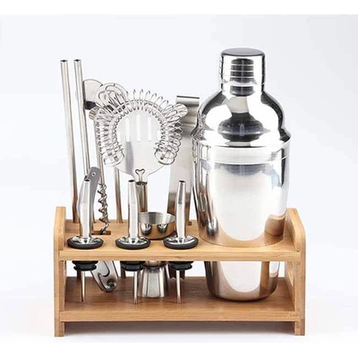 Shaker Dali sada TopGast-16 Pro MC-16-proset