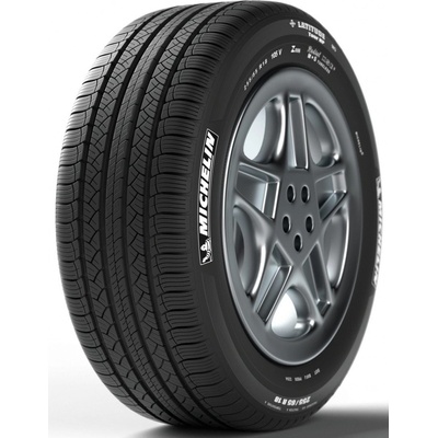Michelin Latitude Tour HP 255/50 R20 109W