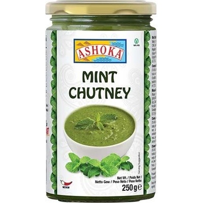 Ashoka Chutney Mátové 250 g