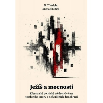 Ježíš a mocnosti