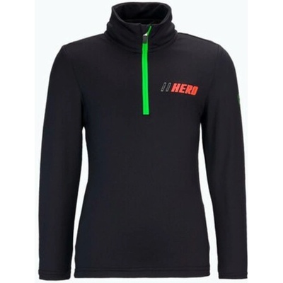 Rossignol Boy Hero 1/2 Zip Warm Stretch