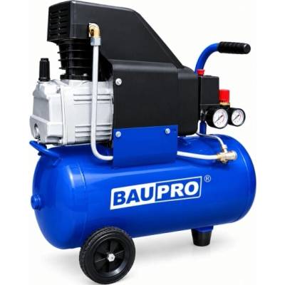 Baupro 2025
