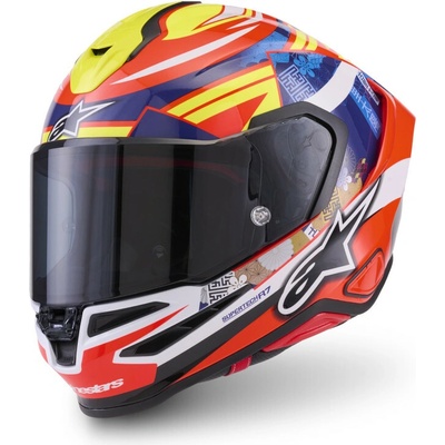 Alpinestars Supertech R7 Taiyo Furusato 2027
