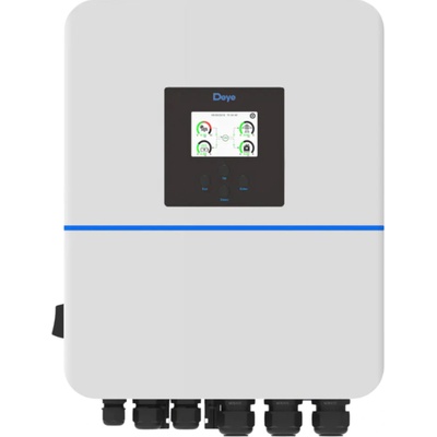 DEYE SUN-10K-SG01HP3-EU-DM2