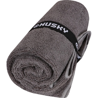 Husky uterák Jones L grey 60 x 90 cm