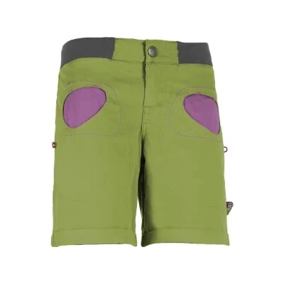 E9 W's Onda Short Apple