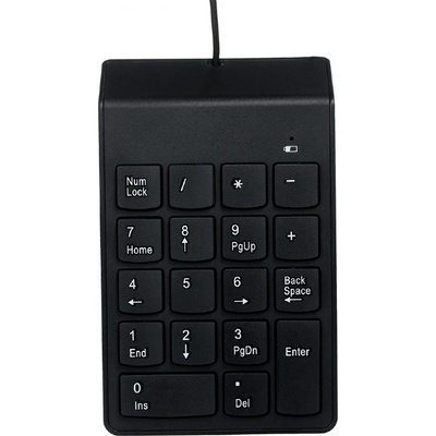 Gembird KPD-U-03