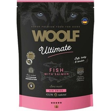 Woolf Ultimate Semimoist Fish with Salmon 1 kg