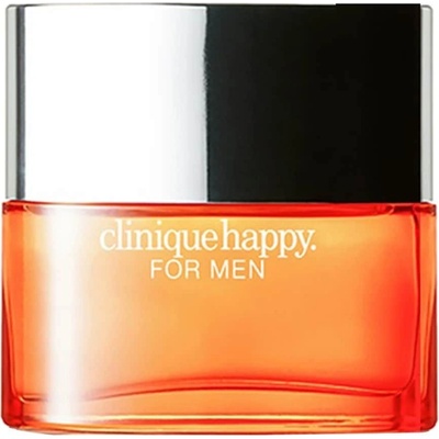 Clinique Happy for Men Clinique Happy toaletná voda pánska 50 ml