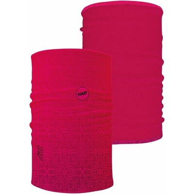 H.A.D. Next Level Reversible Neckwarmer Apollon Pink