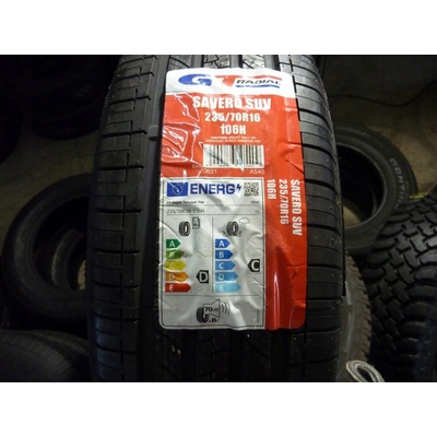 GT Radial Savero 235/70 R16 106H