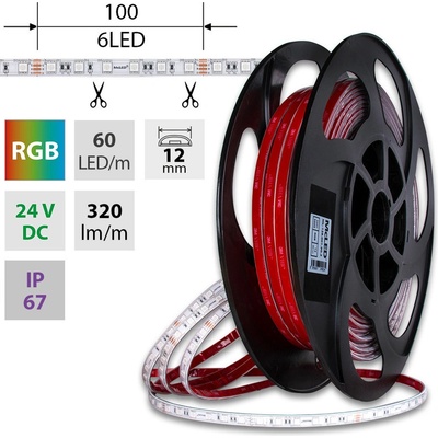 McLED ML-128.001.90.2