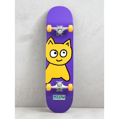 Meow Big Cat