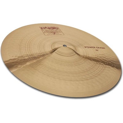 Paiste 2002 Classic Power Crash 18"