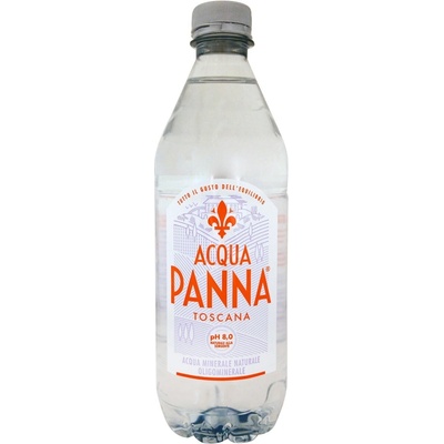 Acqua Panna minerálni voda 0,5 l