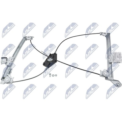 Zvedací zařízení oken NTY EPS-AU-057