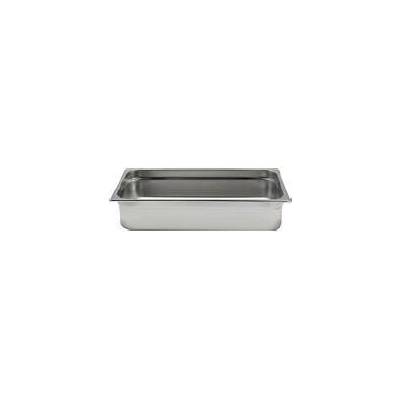 Nádoba GN 1/1 – 530 x 325 mm, HENDI, Budget Line, GN 1/1, 2,5L, 530x325x(H)20mm