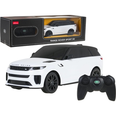 Tomido RC autíčko Range Rover Sport SV 1:24 RASTAR Bílé