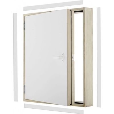 OMAN DK Termo 60 x 100 cm – Hledejceny.cz
