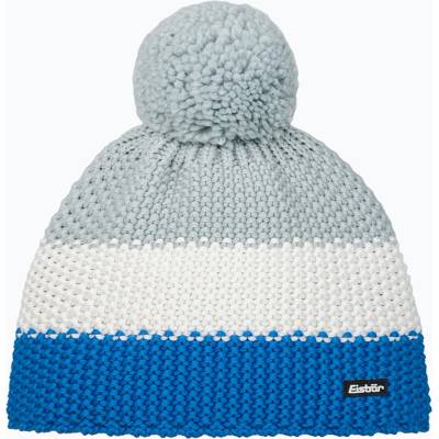 Eisbar Star Pompon blue/cobalt