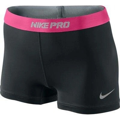 Nike Pro 3 dámské kraťasy