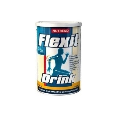 Nutrend Flexit Drink 400 g