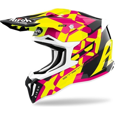 Airoh Strycker XXX 2022