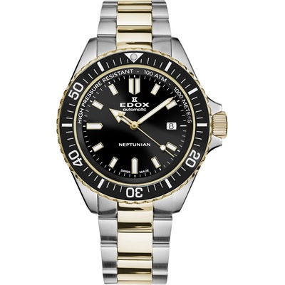 Edox 80120 357JM NID
