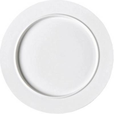 RAK Porcelain Nordic Tanier plytký 32 cm