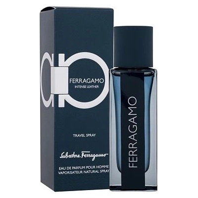 Ferragamo Intense Leat parfumovaná voda unisex 30 ml