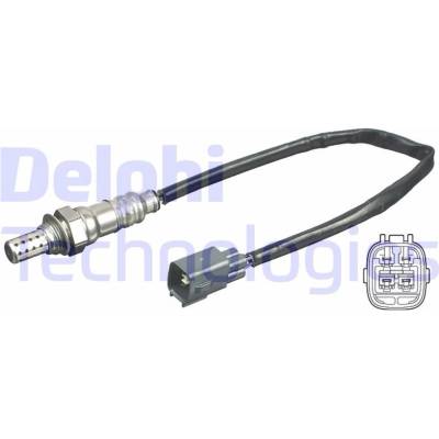 DELPHI Lambda sonda ES2044512B1