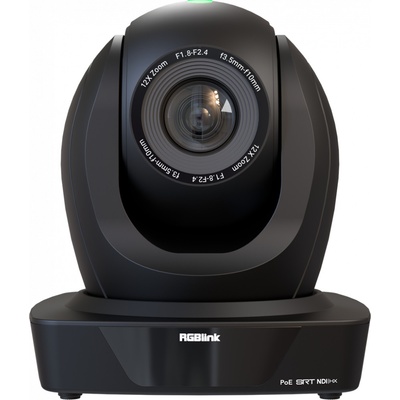 RGBlink VUE Camera 30x Zoom POE