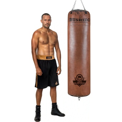 Retro DBX BUSHIDO Spartan 150 x 40 cm 50 kg