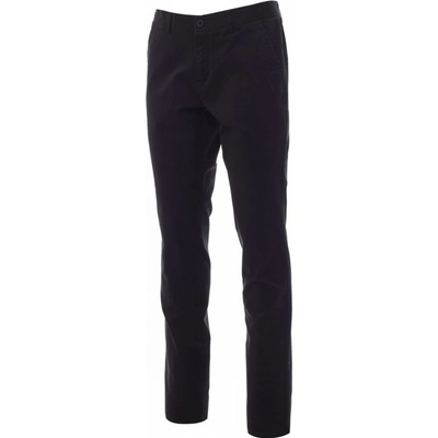 Payper CLASSICS nohavice pánske Black